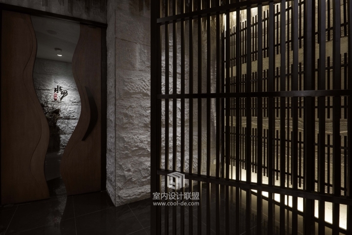 重庆SUIGETSU日式餐厅-23