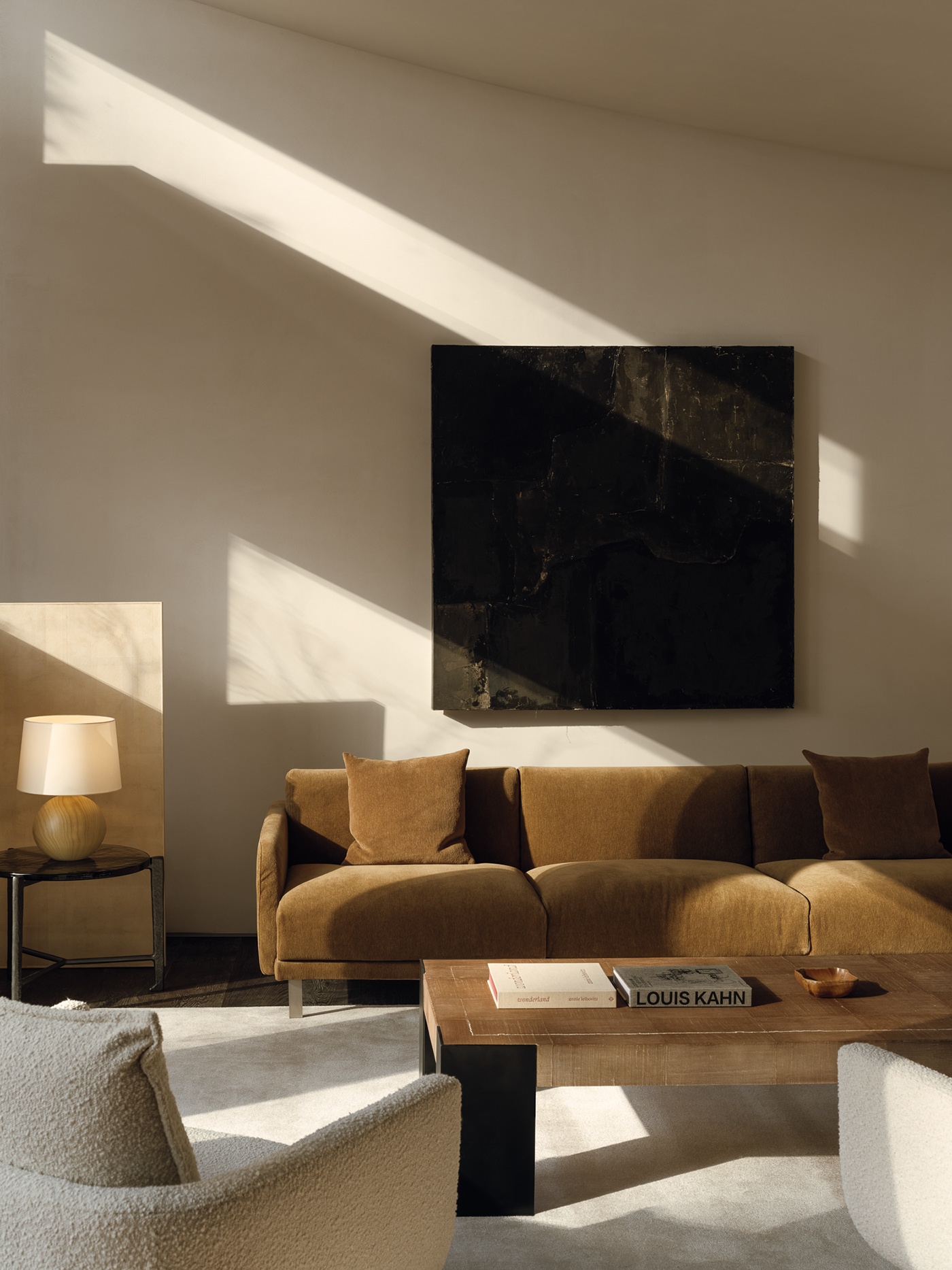 西安万象城会员中心丨中国西安丨尚壹扬设计-33