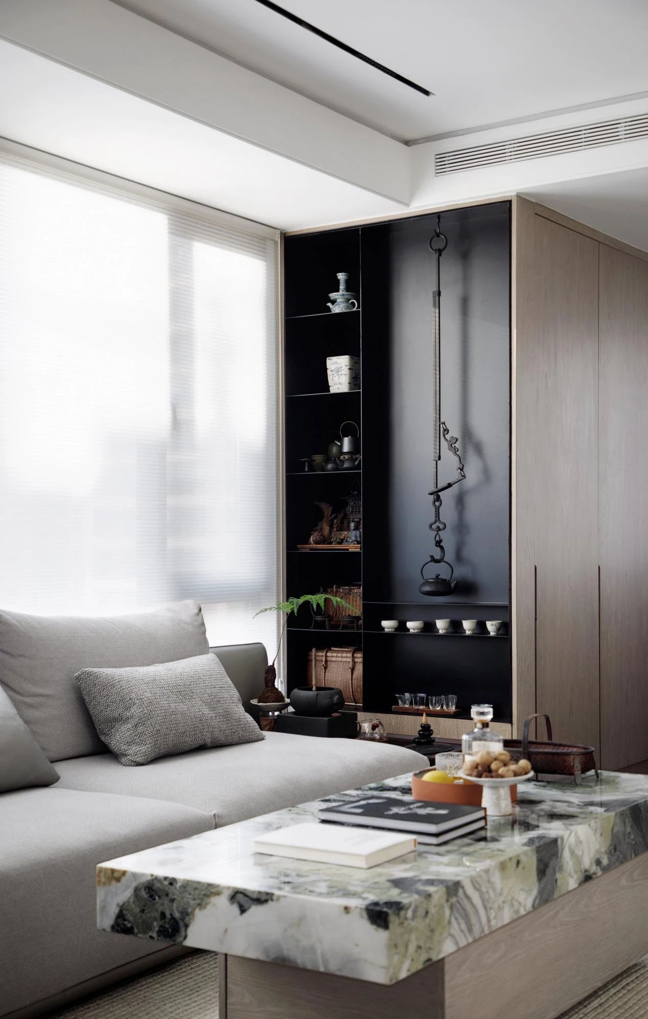 融合记忆,打造有温度的家-21