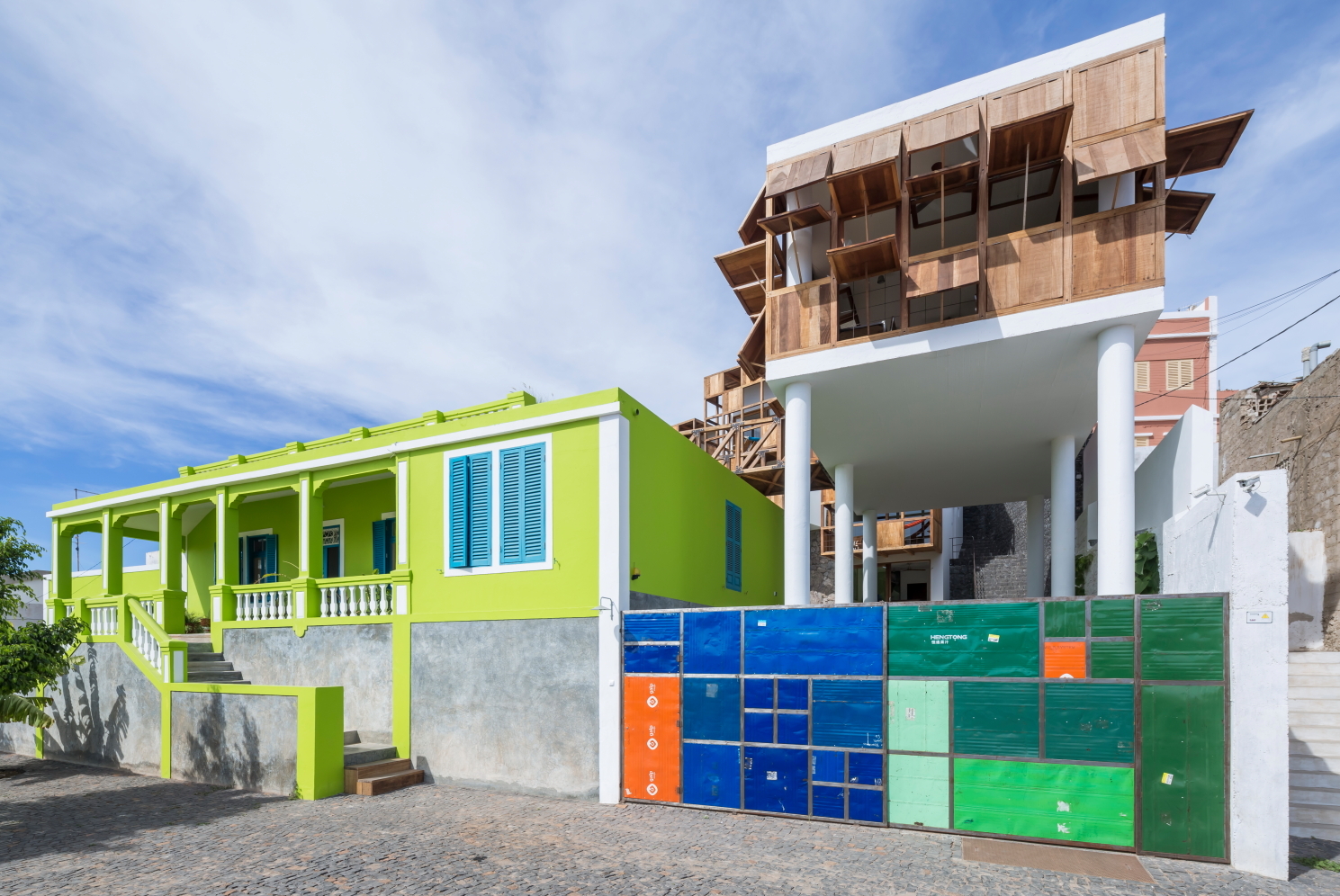 Terra Lodge Hotel  Ramos Castellano Arquitectos-79