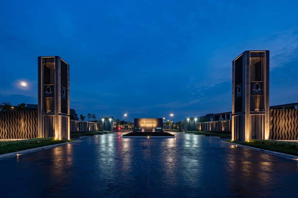 丨马来西亚瓜拉冷岳丨ONG&ONG-41