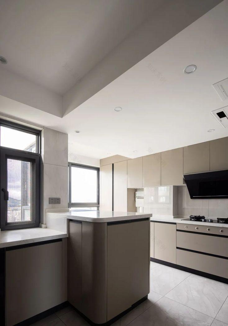 舒适现代家居设计-18