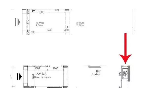 130㎡现代意式丨王婉林：设计不是主角，仅是连系者！-20