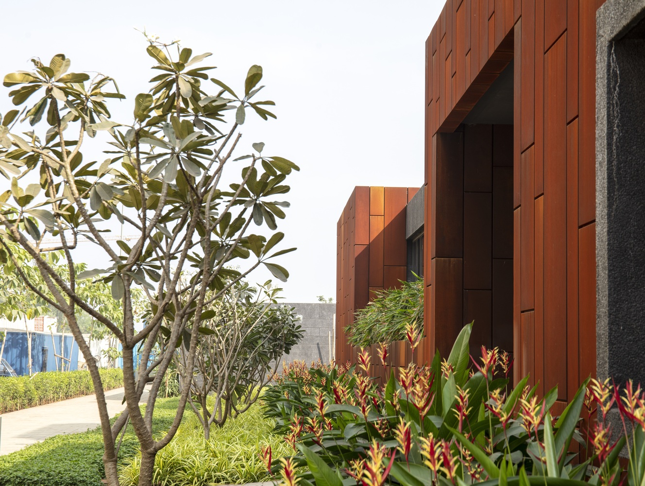 印度中心俱乐部-17