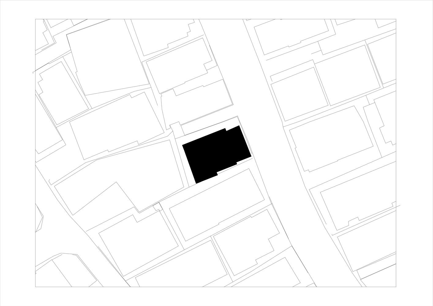 首尔弘大街区复式公寓设计丨韩国首尔-51