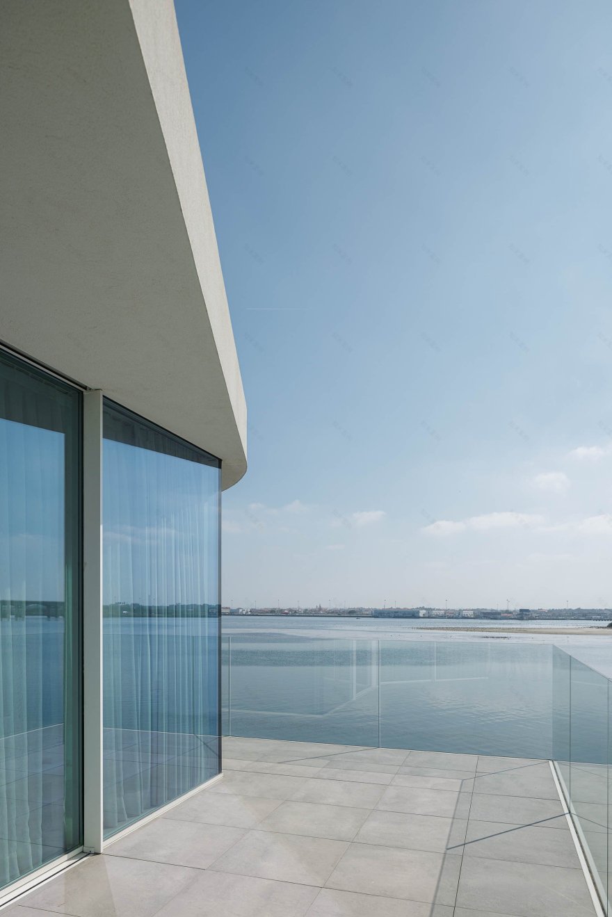 JD2 别墅丨葡萄牙丨Ivo Tavares Studio-41