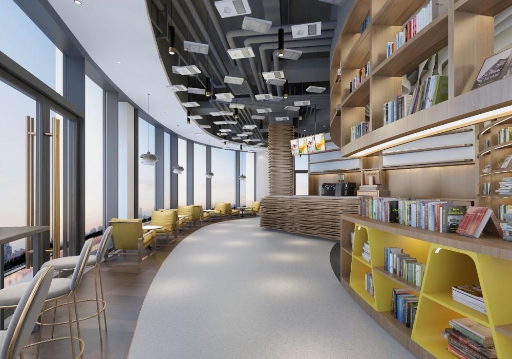 樊登书店(江西南昌店)-16