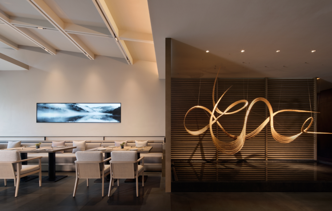 湖南资兴子兮如斯文化行馆丨中国郴州丨万介方合-42