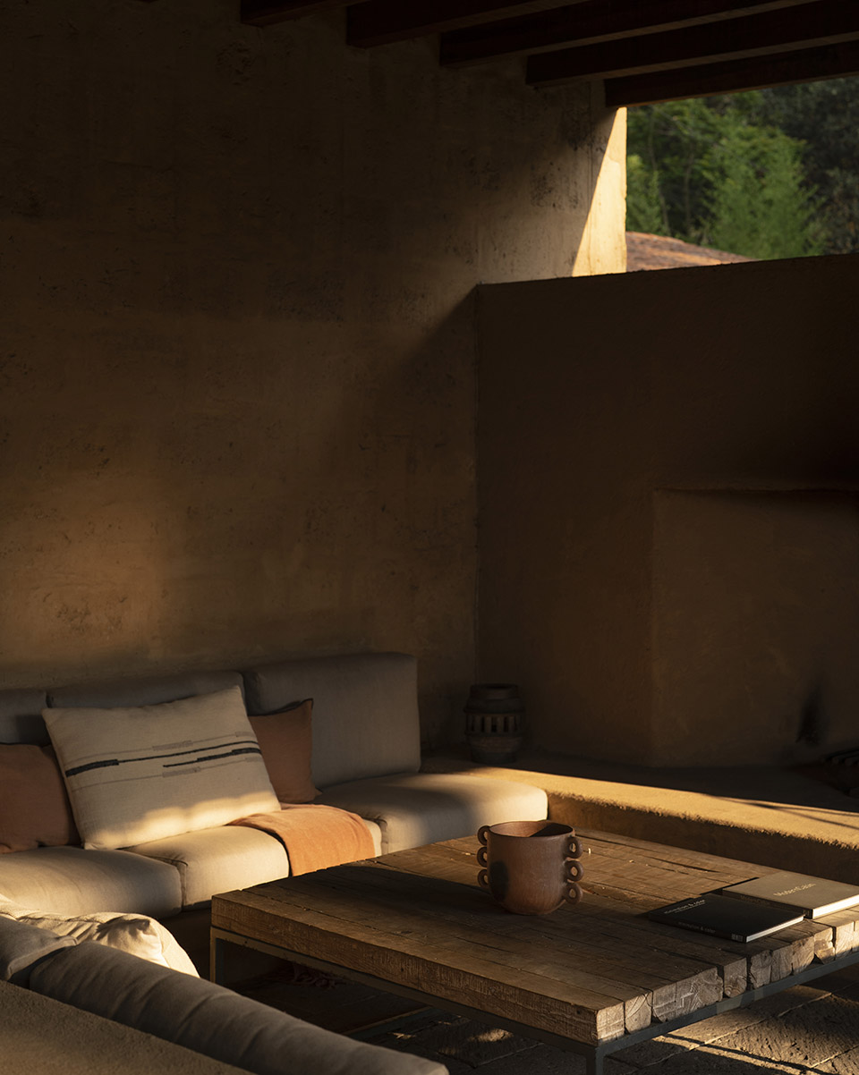 林中之屋丨墨西哥丨direccion-23