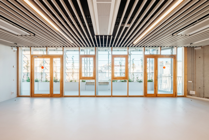 Vil·la Urània SUMO Arquitectes SLP + Y.Olmo-38