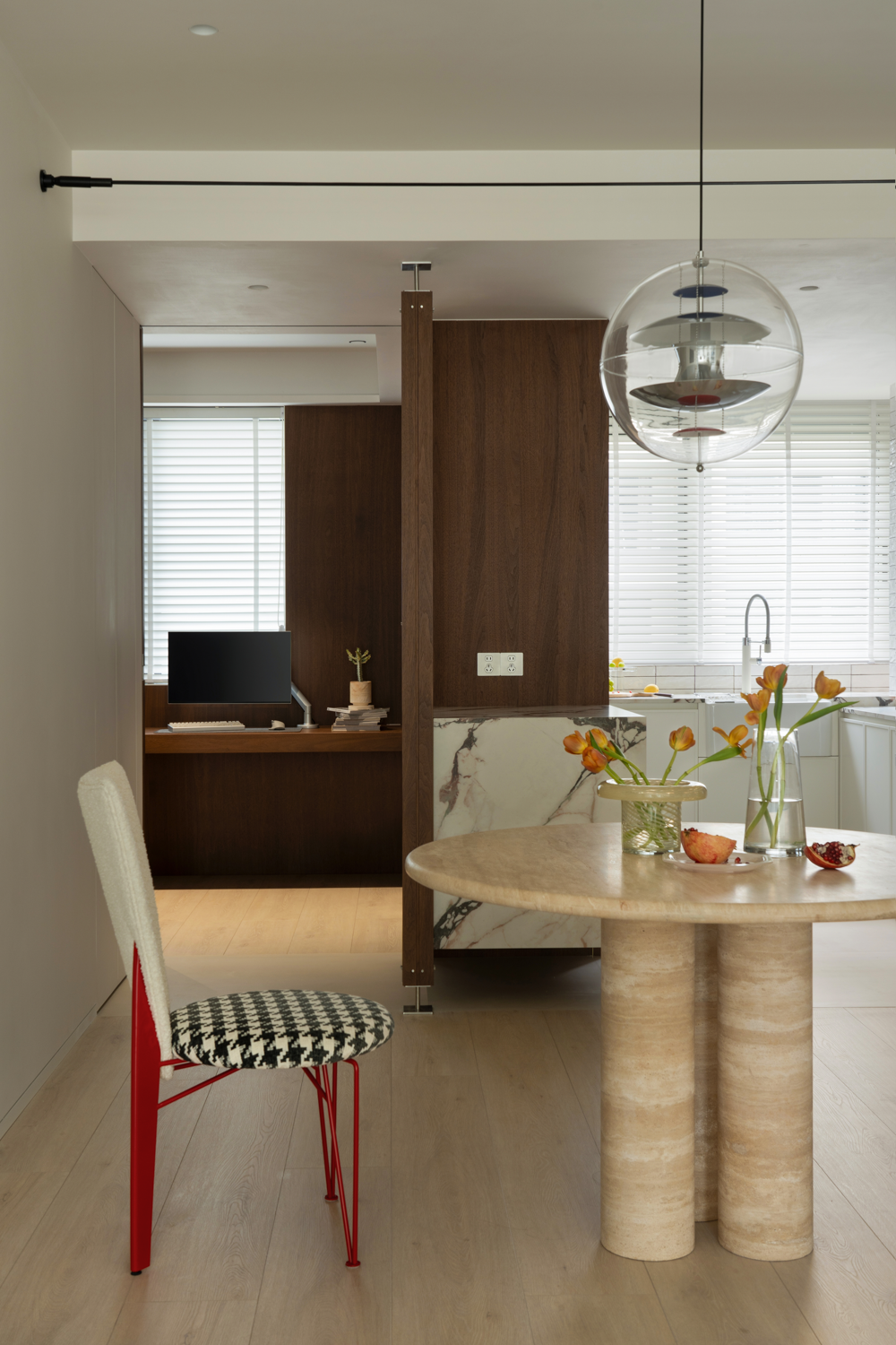 新作 咖室丨中国瑞安丨不尔设计-14