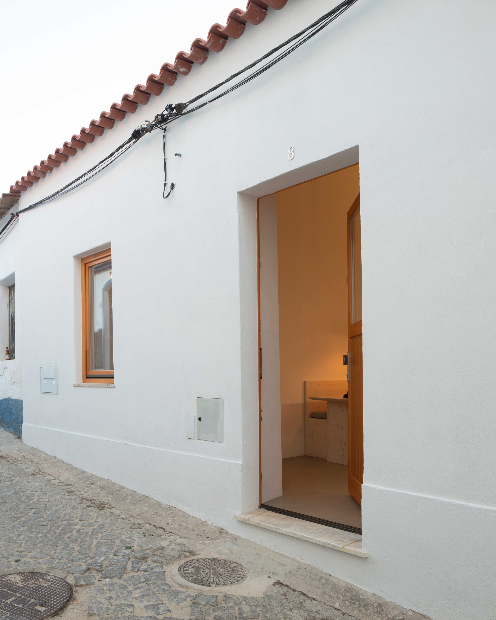 RDG 之家丨葡萄牙波尔图-11