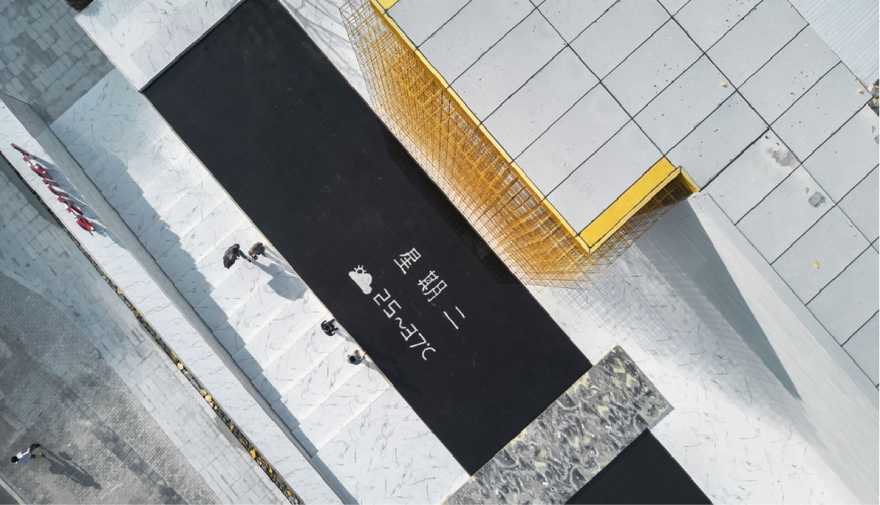 万科·重庆城市艺术中心-17