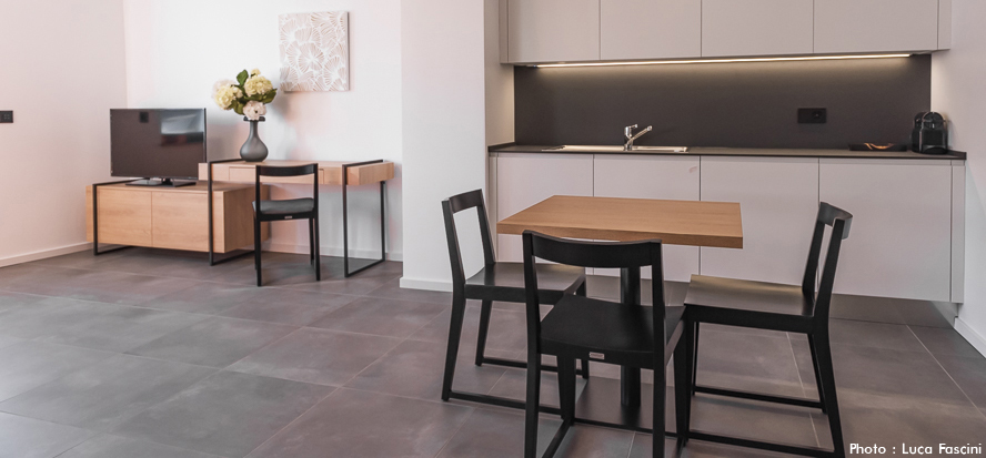 Poitou·高级住宅项目丨瑞士丨瑞士知名建筑事务所-7