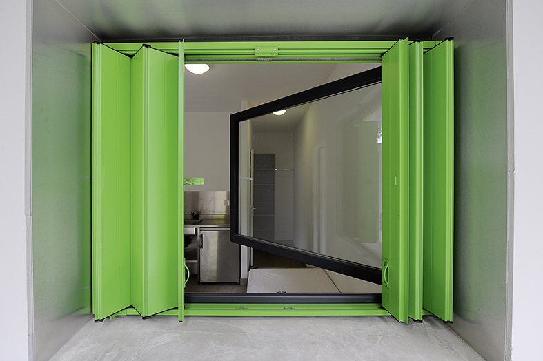 丨瑞士日内瓦丨Architectes.ch-10