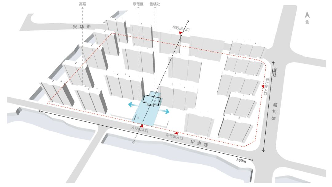 阳光城元垄璞悦 | 江南美学的现代复苏-20