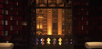 上海外滩九储堂丨中国上海丨GID国际设计-13