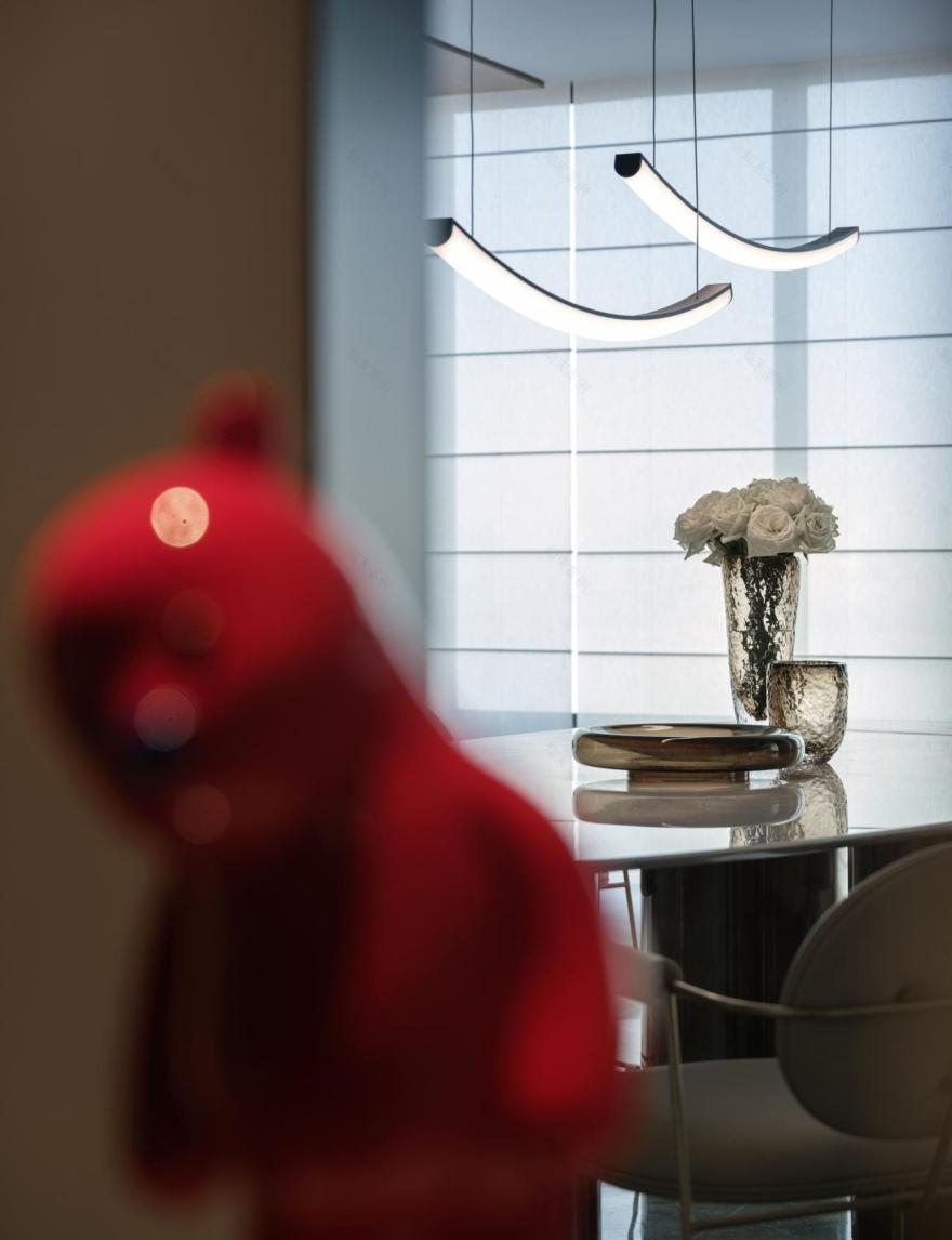 上作空间 | 无界-9