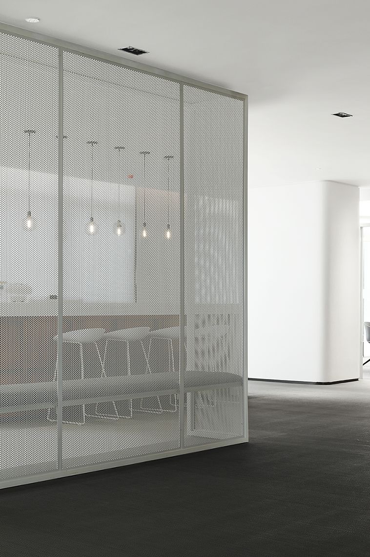 深圳启迪协信科技园——流动、交互、多模式的弹性绿色办公空间-9