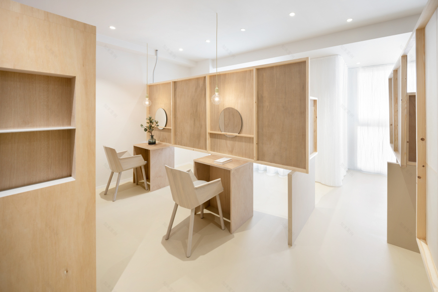 BED 睫毛沙龙丨日本大阪丨SIDES CORE-15