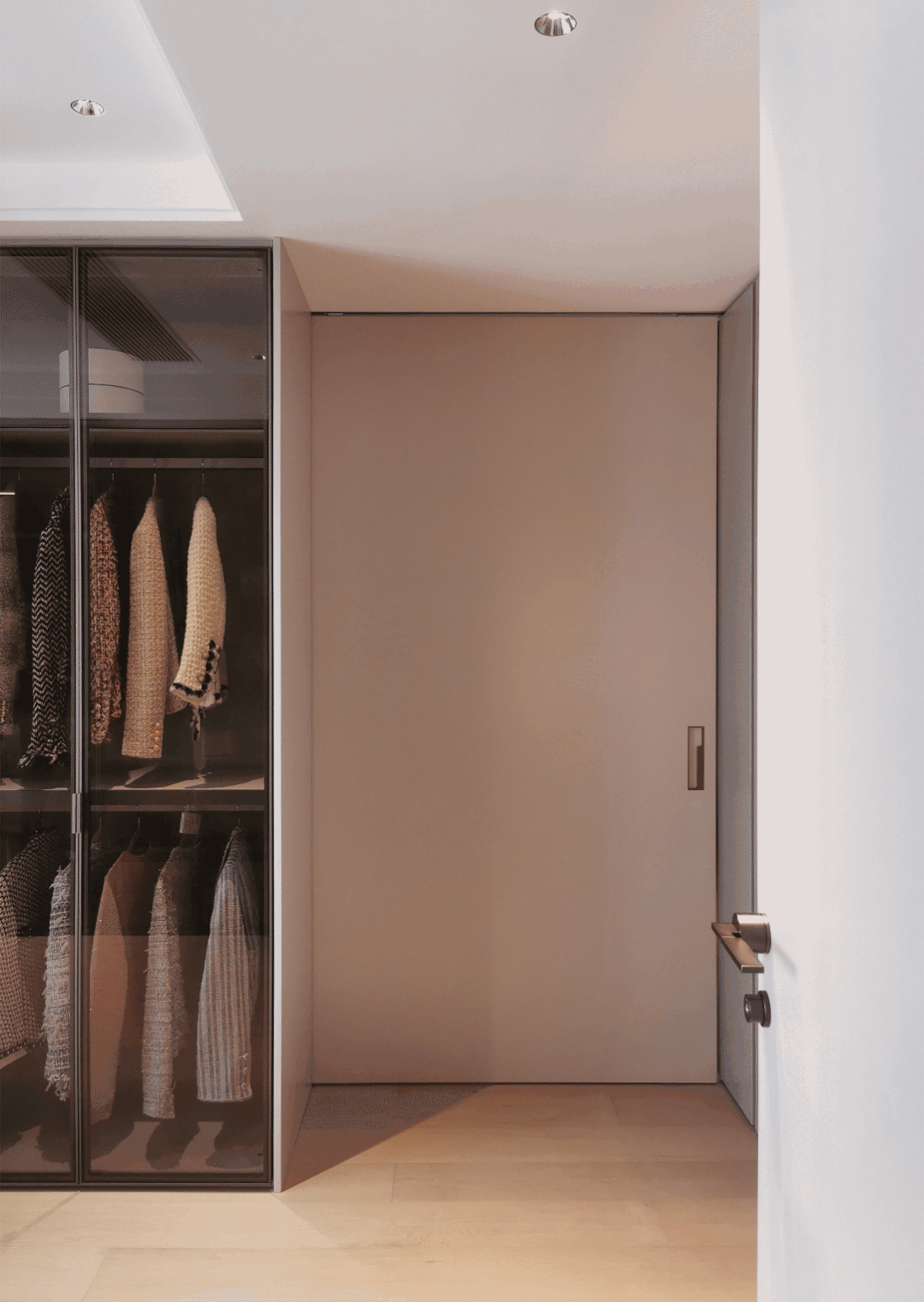 宅设 | 楼台有茶榭 寄予爱茶人-84