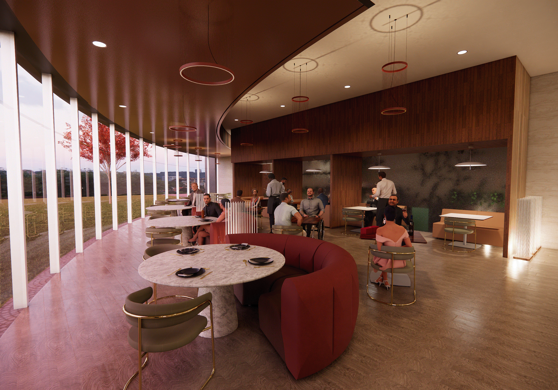 丨美国俄克拉荷马城-11