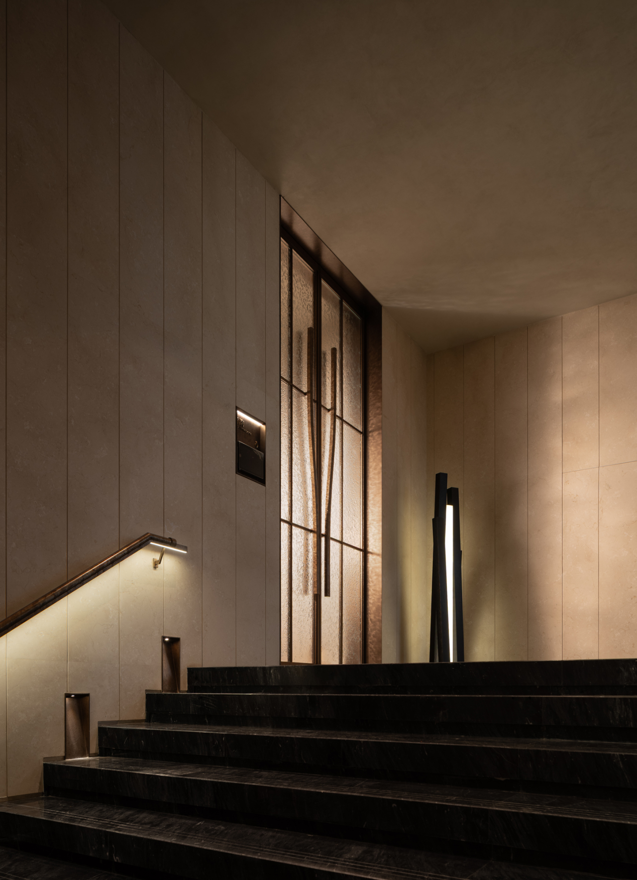 杭州绿城翠隐江粼丨中国杭州丨近境设计-39