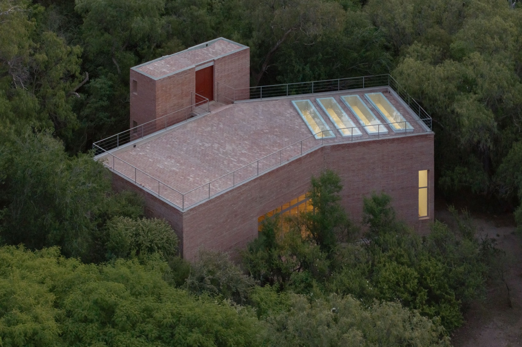 Cambre艺术家工作室丨阿根廷科尔多瓦-3