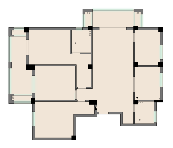 安庆·凤凰山庄丨中国安庆丨度设计机构-84