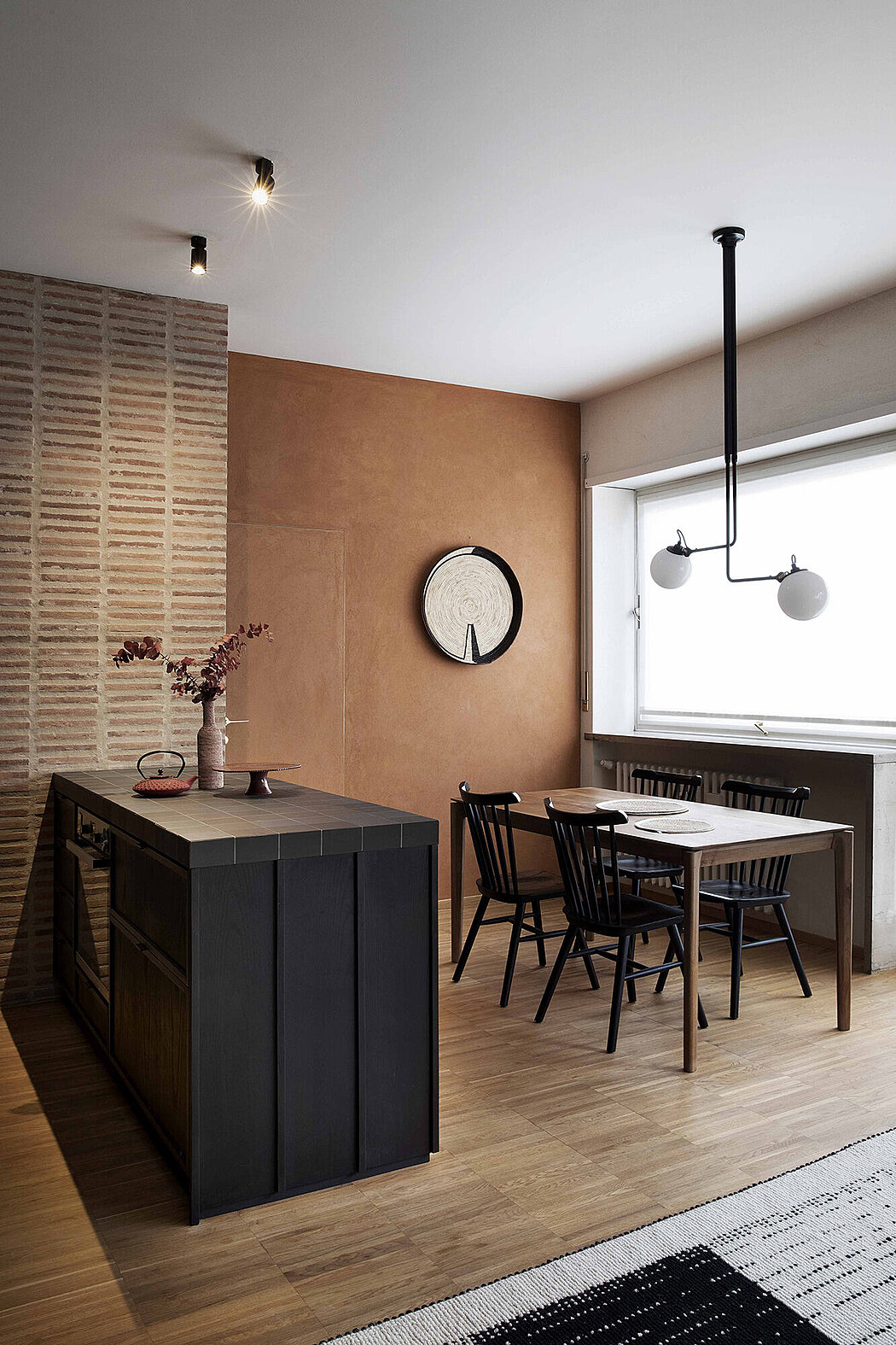 都灵公寓修复丨意大利都灵丨Studio Ellisse Architetti-9