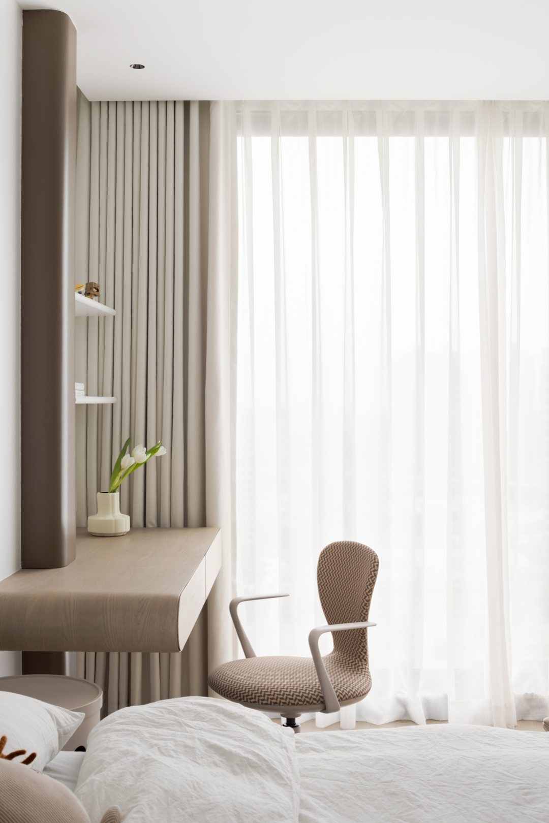 寻心归处 享悠然之悦丨中国温州丨现象空间设计-35