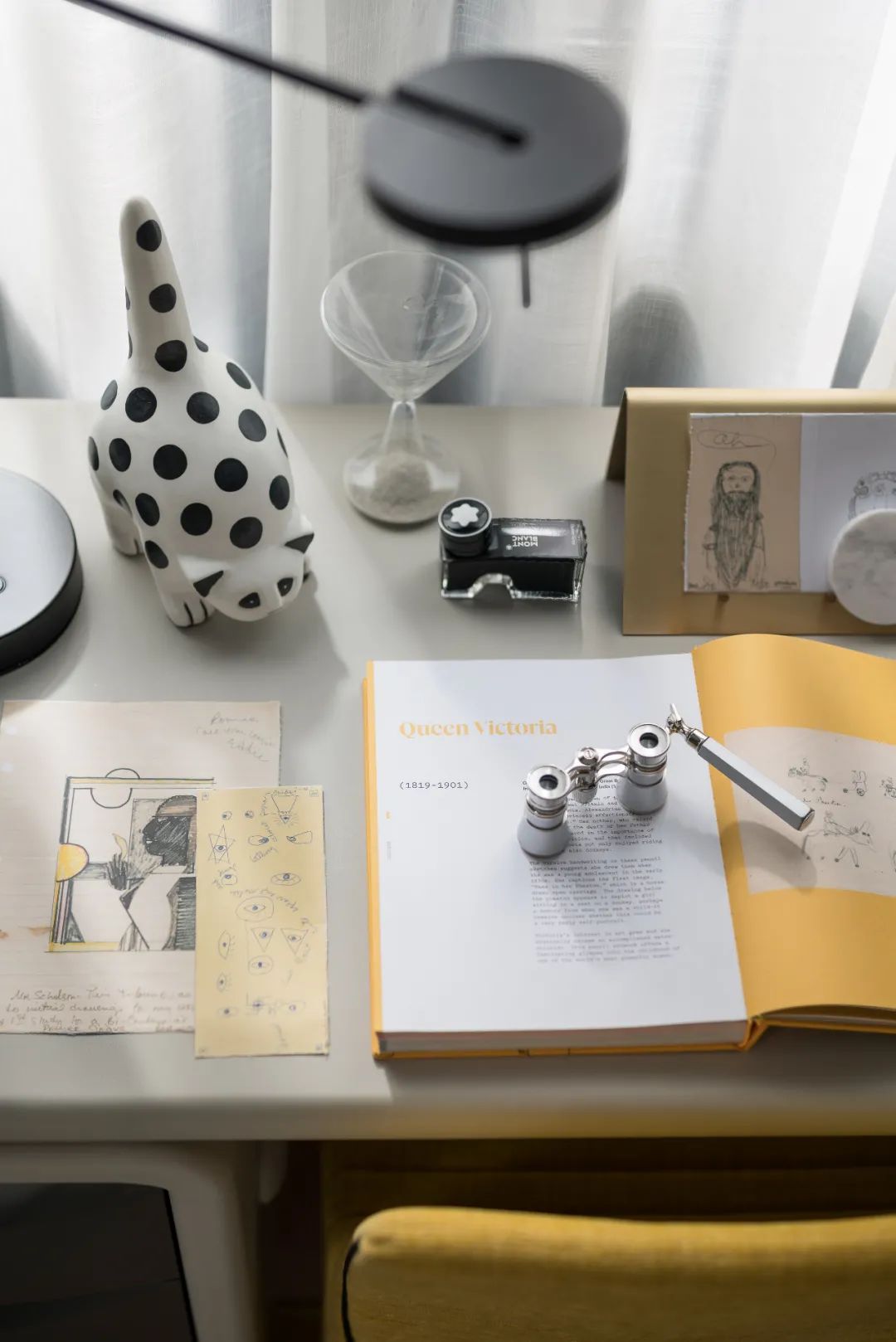 安吉慢谷合院  225 户型丨中国浙江丨EH DESIGN GROUP极尚软装陈设团队-18