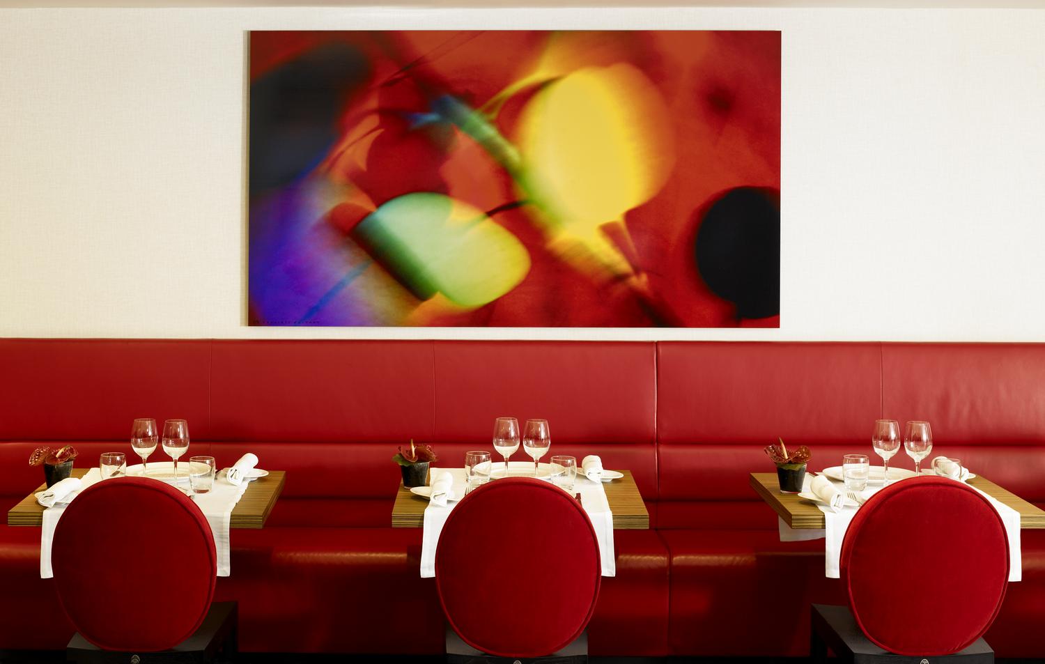 )Le Meridien Barcelona, Barcelona, Spain-36