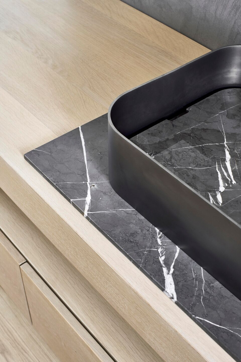 德国古宅新生丨德国杜塞尔多夫丨Nidus Studio-29