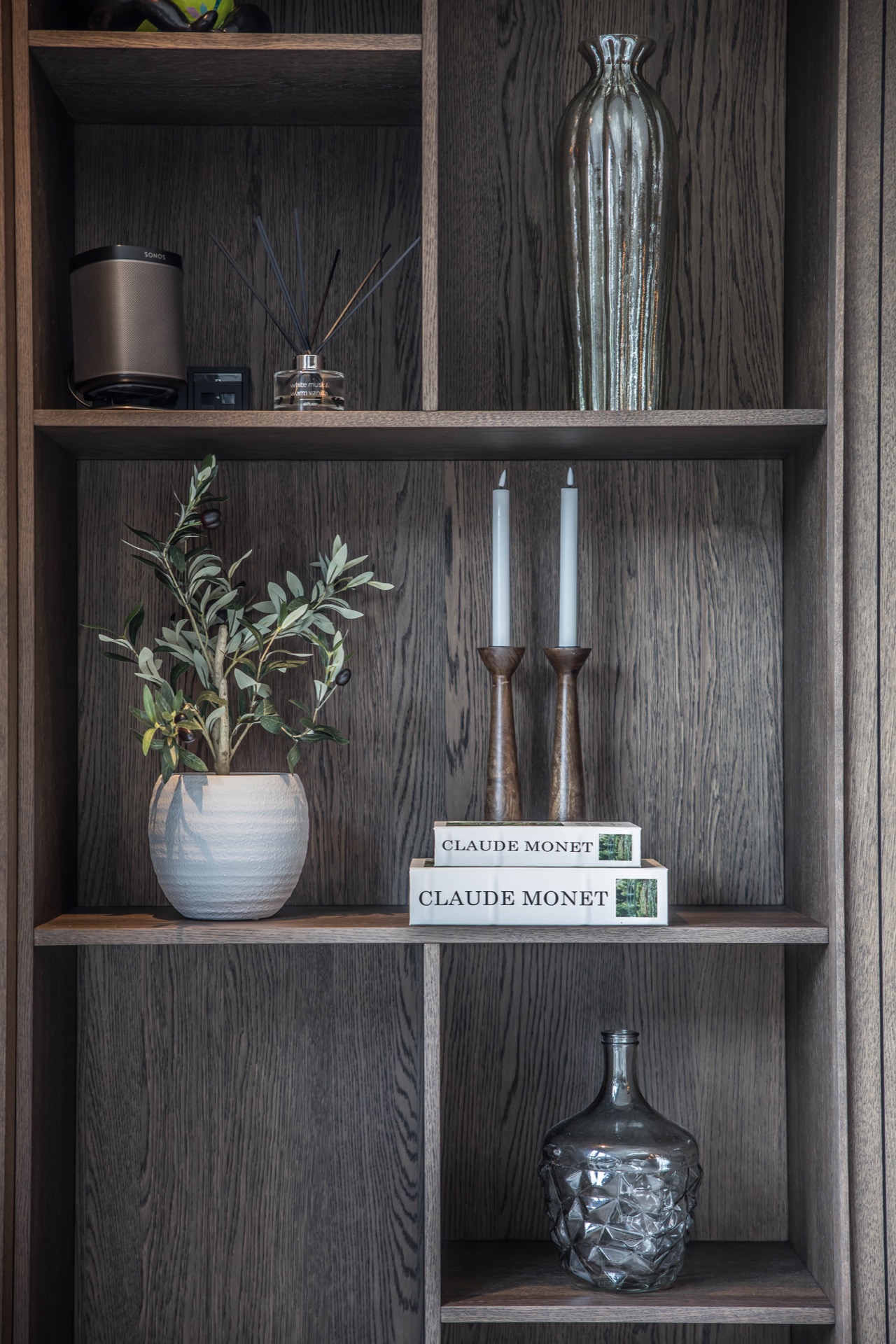 Detailvolle vrijstaande woning Holten-8