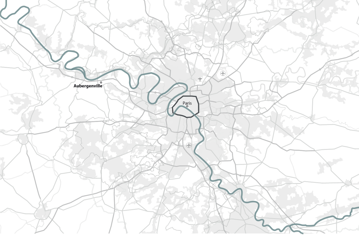 Van Gogh 高中食堂设计改造丨法国丨Ateliers OS architectes-50