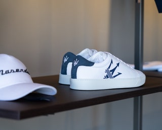 马德里全新 Maserati 概念店 | 艺术与速度的完美结合-20