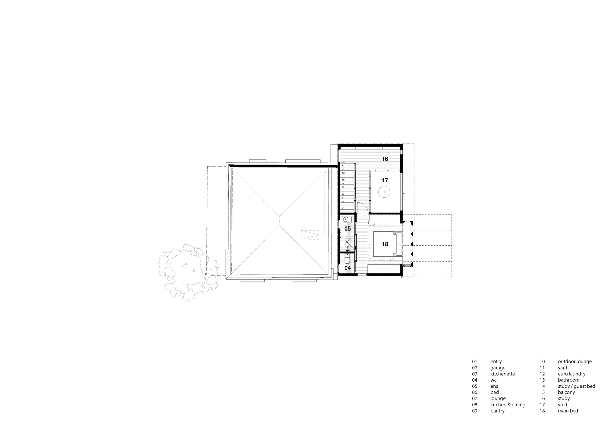 丨澳大利亚布里斯班丨Maytree Studios-40