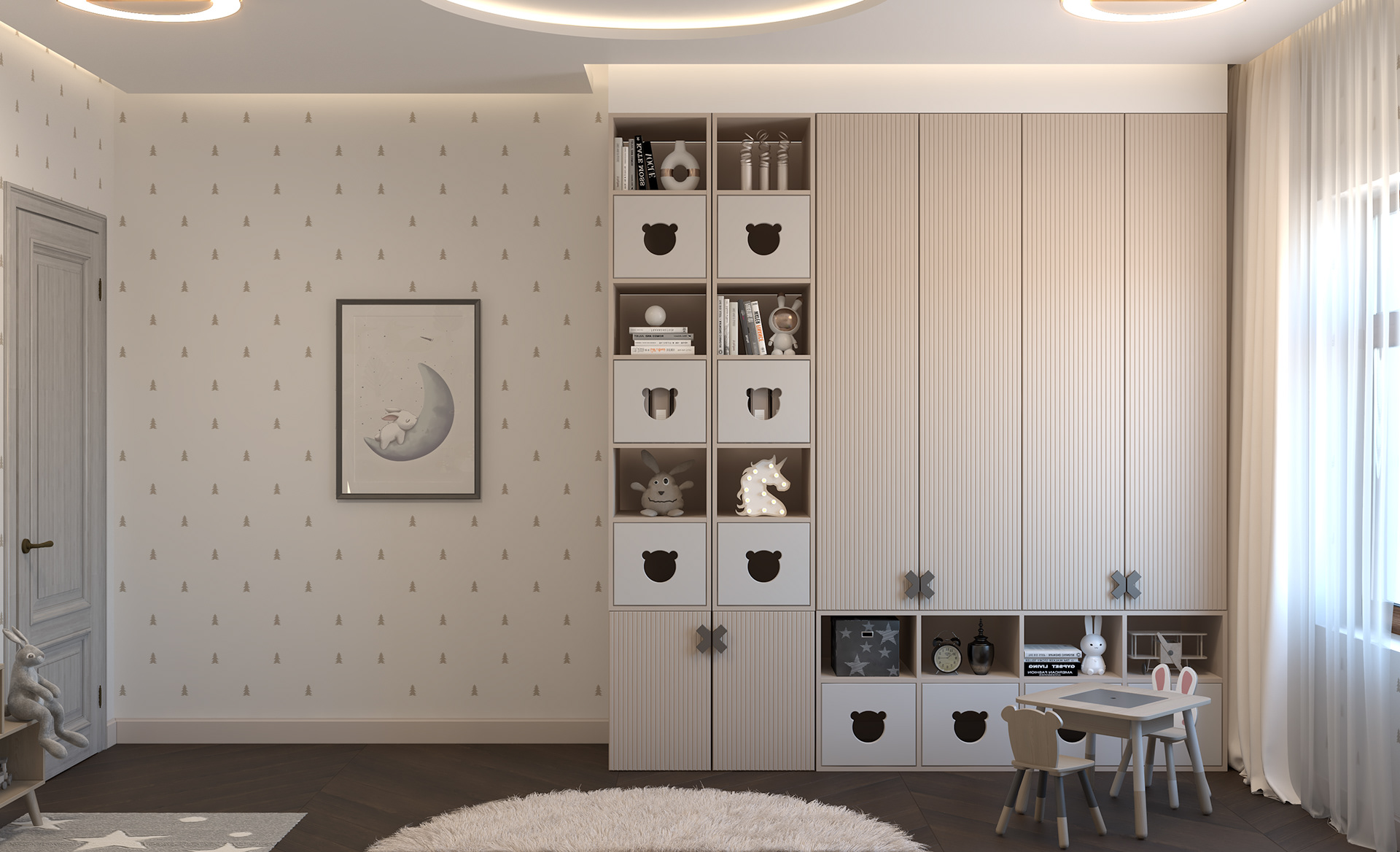 Merdekan 室内设计-43