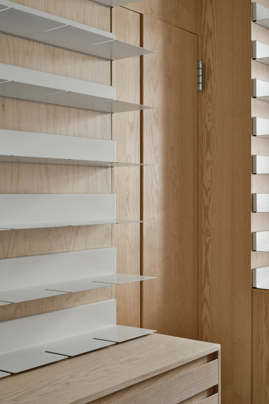 LOOV 眼镜店丨俄罗斯丨Mariano Imperial-1