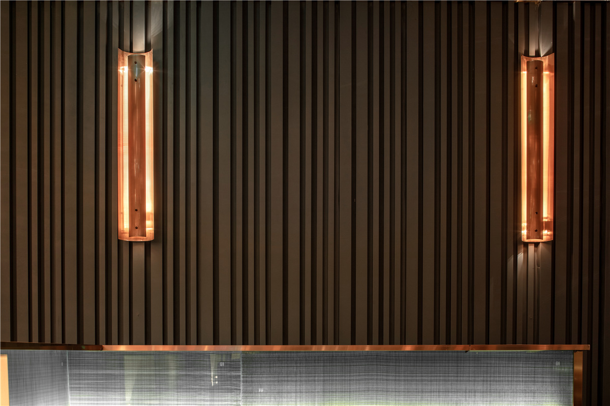 长沙九龙仓国金中心“莫舍”奢华餐厅 上瑞元筑-12