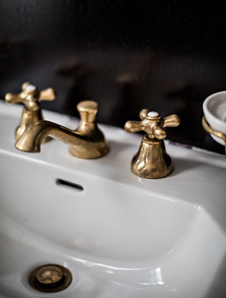 巴黎复古风情酒店 Providence-23