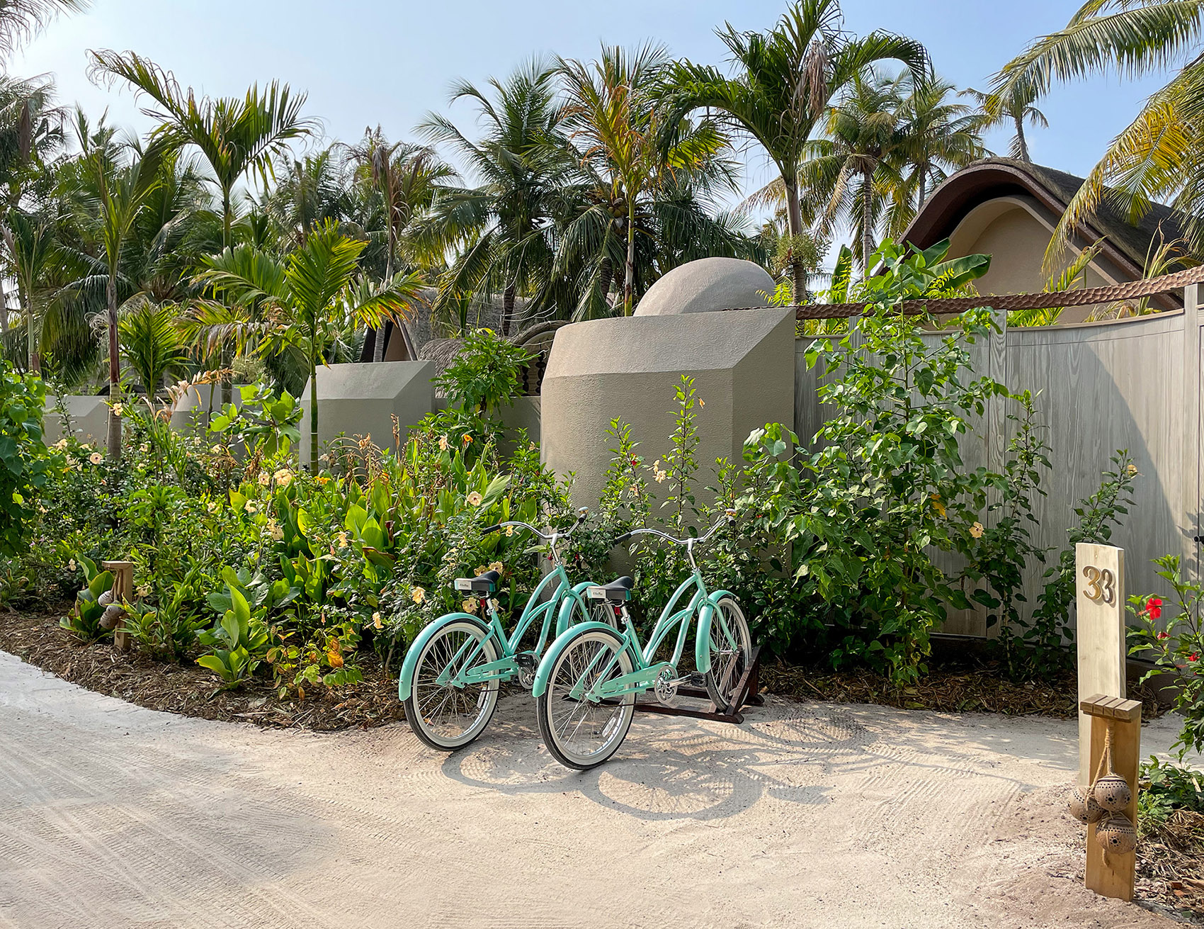 JOALI BEING 度假村丨马尔代夫丨Autoban-167