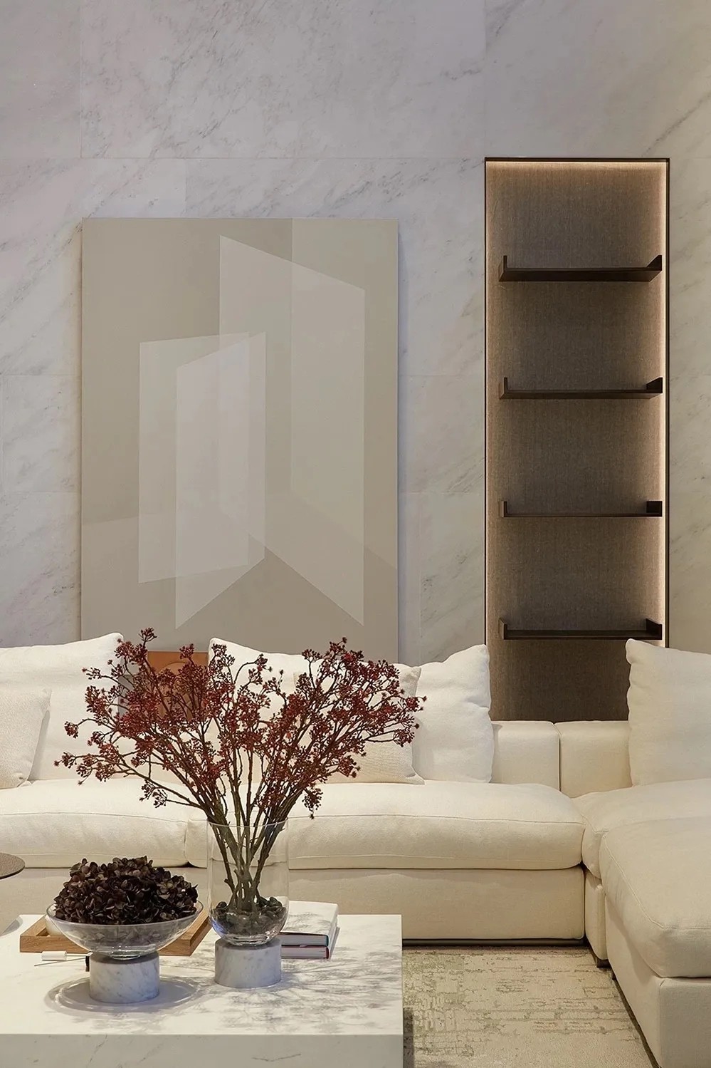 深圳汉京九榕台别墅-17