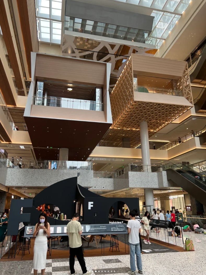 UDO商业分析篇|社区型商业空间如何构建15分钟生活圈？-69