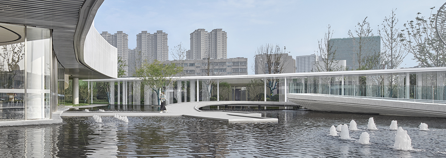 徐州三盛中城周围景观-5