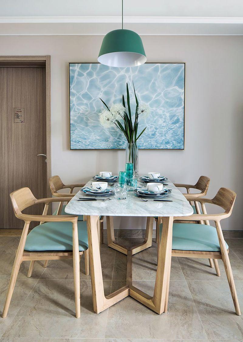 万科湖畔度假酒店群-14