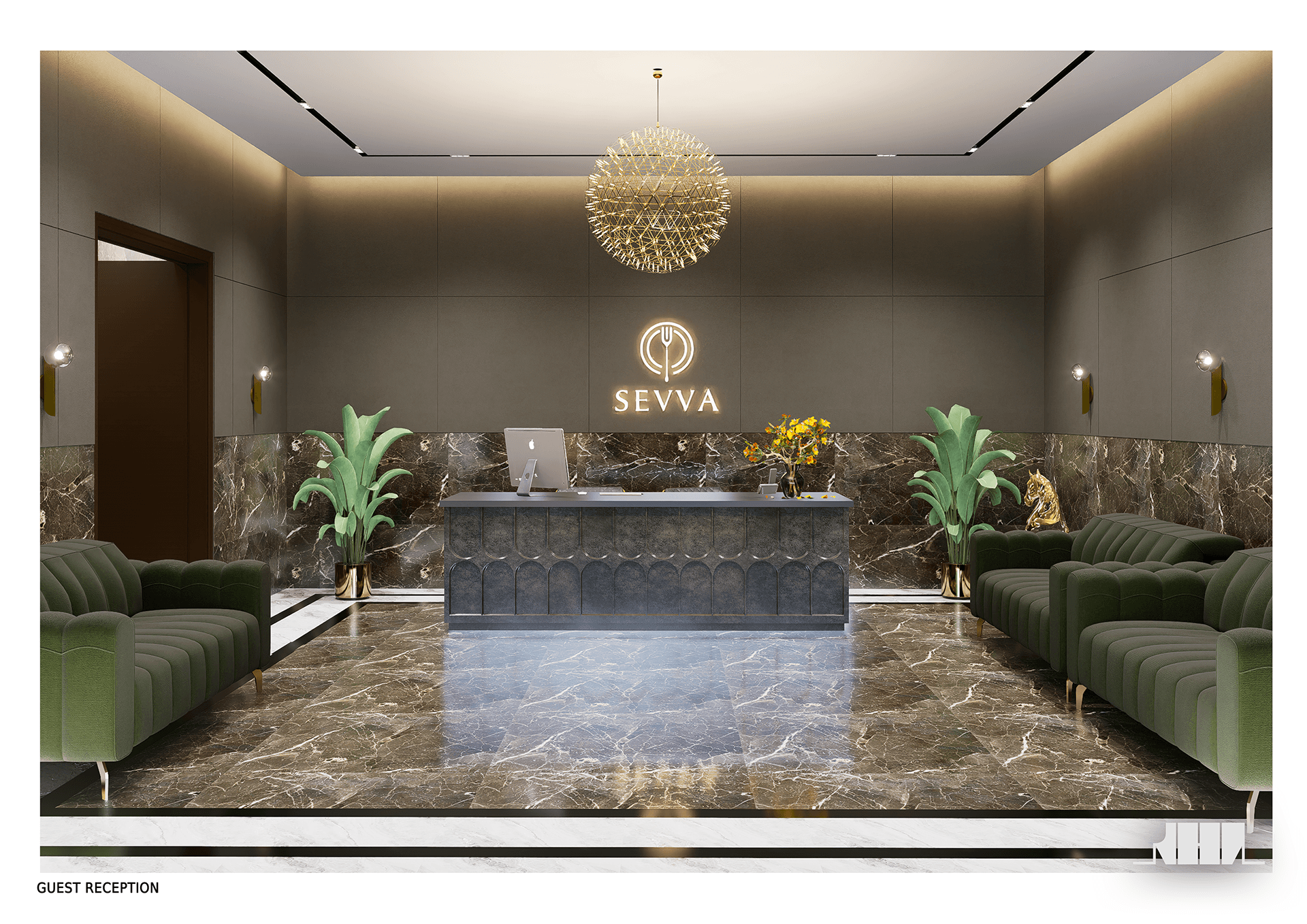 SEVVA- Architecture, Interior, Landscape Design-8