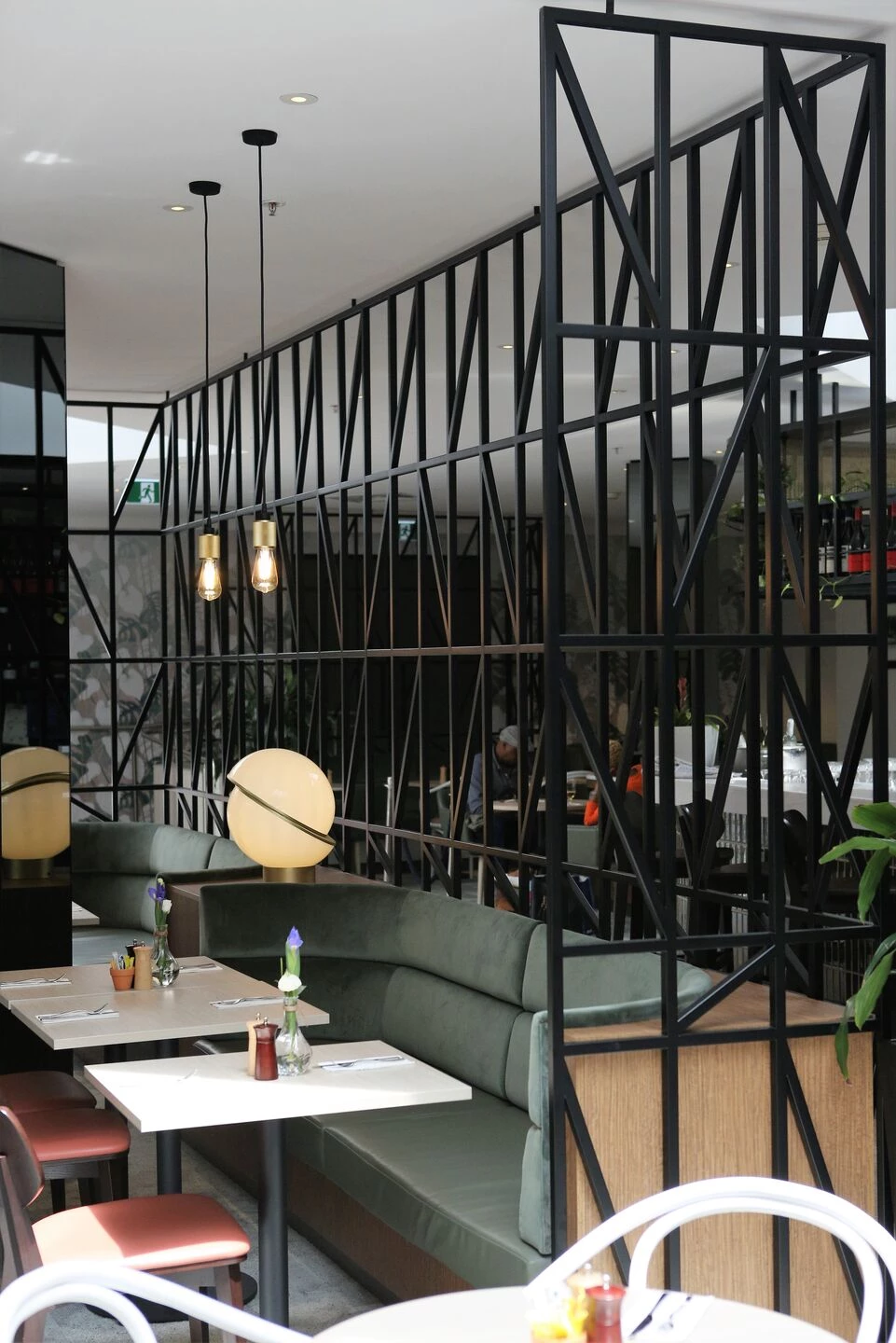 悉尼机场酒店-12