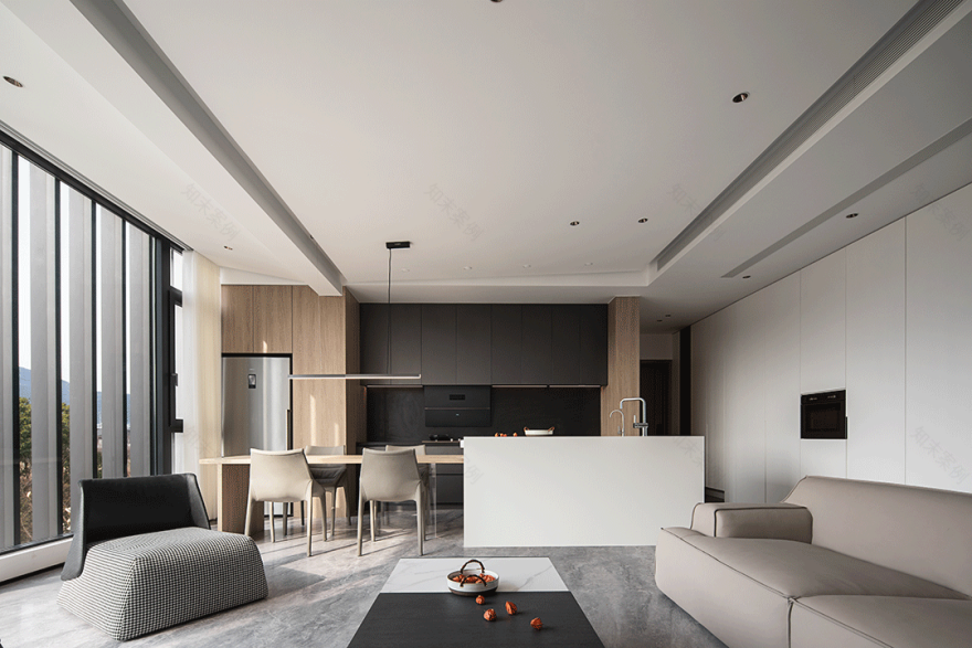 大象山舍丨中国苏州丨一野设计事务所-13